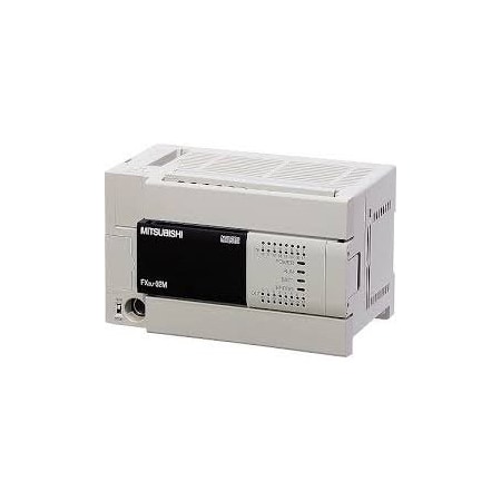 Mitsubishi PLC Module FX3U-32MR/ES