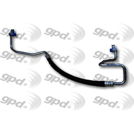 Global Parts Distributors Hose Discharge Line 4813114