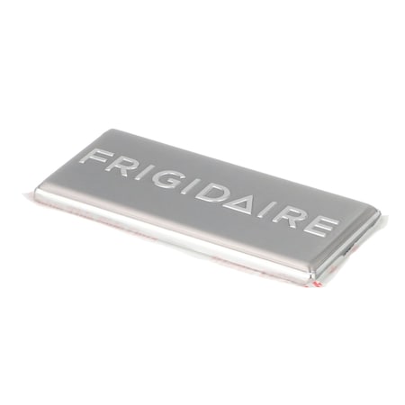 Frigidaire Nameplate 242016301