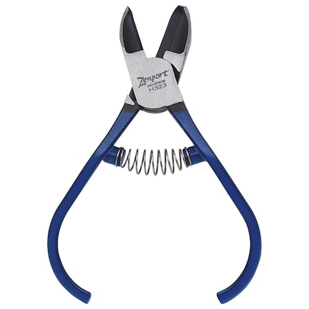 Zenport Fruit Clippers, 5-Inch H323