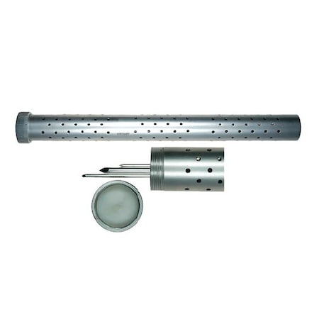 Jorgensen Laboratories Trocar-Screw Starter Kit J0250L
