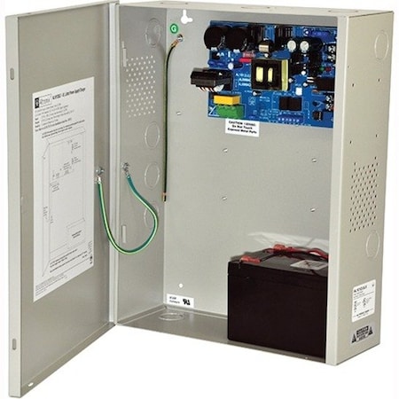 Altronix Power Supply 12VDC at 10A AL1012ULX