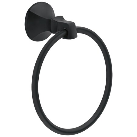 Delta Ashlyn Towel Ring 76446-BL