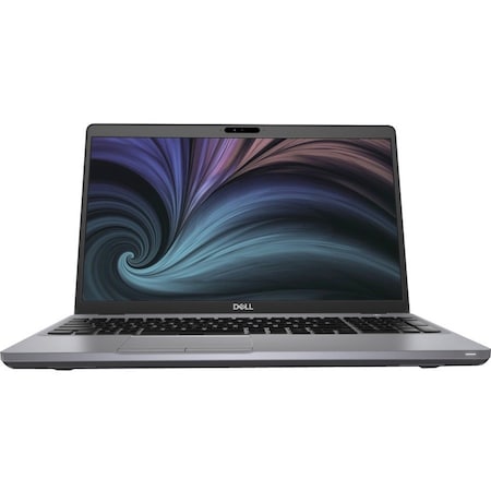 Dell LATI 5411 I7/2.7 6C 14 16GB 256GB W10. 63P78