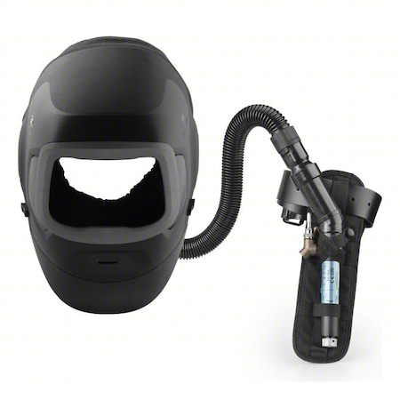 3M Speedglas Welding Helmet, G5, Adjustable Ratchet 45-5702-00