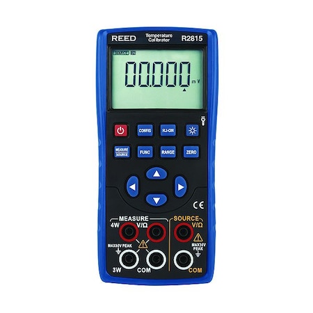 Reed Instruments Temperature Calibrator R2815