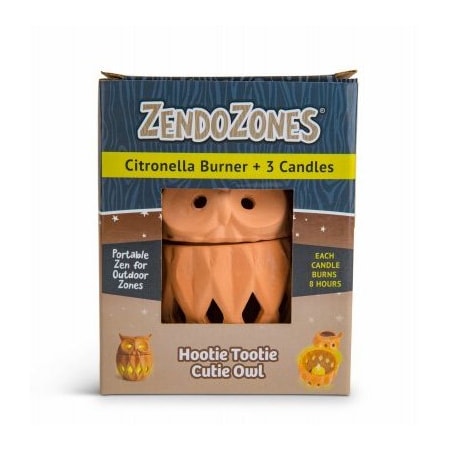 Eaton J T Owl Citro Burner 18P-HTCO