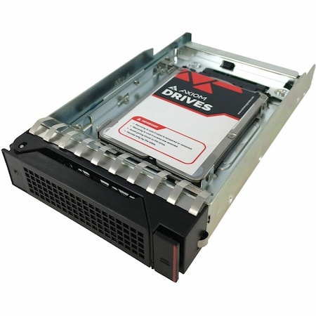 Axiom 1.2TB 12G SAS 10K LFF FOR LENOVO 4XB0G88763-AX