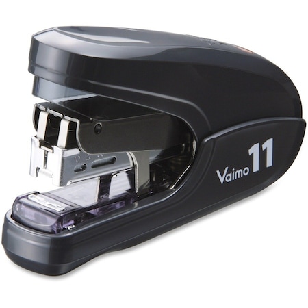 Max Usa Max, VAIMO STAPLER, 35-SHEET CAPACITY, BLACK HD11FLKBK