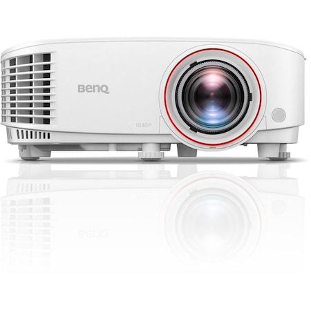 Benq 3000 Lumens Dlp Home Entertainment Projector TH671ST