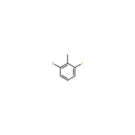Ak Scientific 2-Fluoro-6-iodotoluene (5g), CAS 443-85-6 X4533-5g
