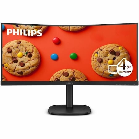 Tpv Philips - Tpv - Usa Philips 34 WQHD 34B2U3600C