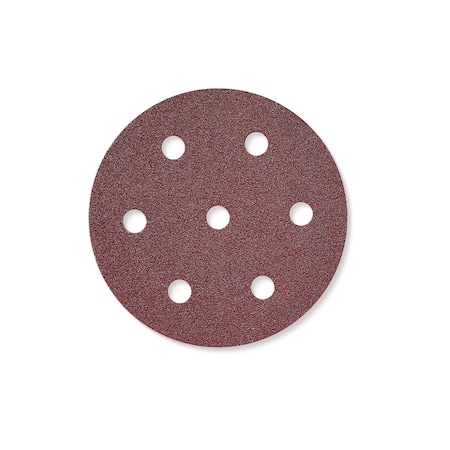 Festool Grit Abrasives Rubin D90 P180 RU/50, 50PK 499083