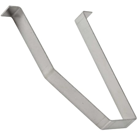 Tapetech 1in x 0.75in x 0.5in Beveled Foam Groover, 3PK EBEVGROOVE02-3