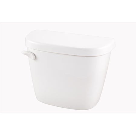 Gerber Plumbing Maxwell 1.28 gal White Toilet Tank G0028990