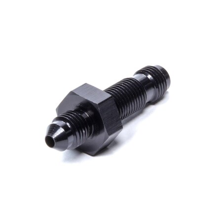 Earls AT983203ERL -3 AN Straight Ano-Tuff Bulkhead Adapter Fitting EARAT983203ERL