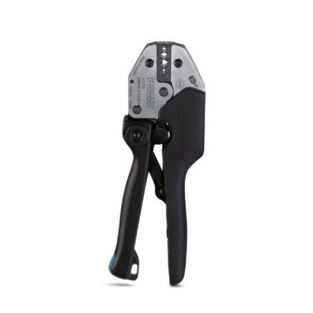 Phoenix Contact CRIMPFOX-CX 7 06 HD-M Crimping pliers 1212718