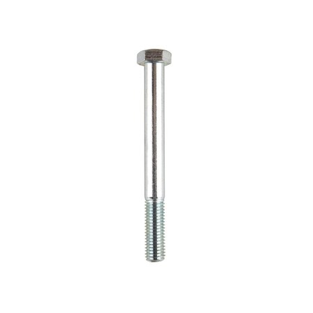 Hillman Hex Head Cap Screw 5/8 in D X 6 in L Heat Treated Zinc Steel Heat Treated Zinc 200381