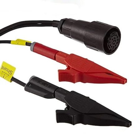 Fluke Shunt 20 MA AC/DC, A680501057 TPS SHUNT 20MA