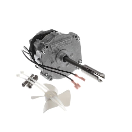 Wisco Gear Motor Service Kit, 115V, 60Hz, 42A 0017596SK