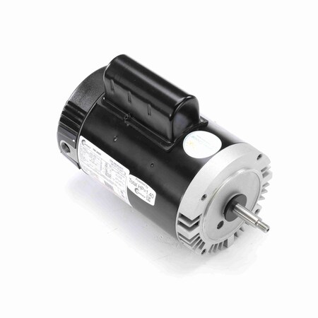 Century B2975 Pool & Spa Motor 1/12 HP 3450/1725 RPM 56J Split-Phase UB2975