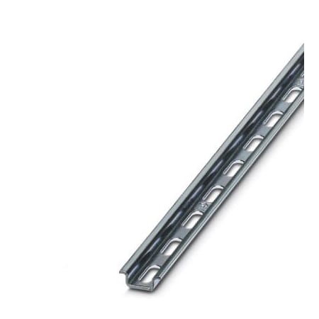 Phoenix Contact NS 15 WH PERF 2000MM DIN rail 1204096