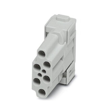 Phoenix Contact HC-M-06-CT-F Contact insert module 1414367