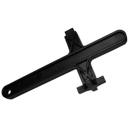 Complete Athlete Wrench for 15 gal Del Drum CO2200167