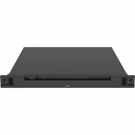 Axis Communications AXIS S2216 MK II 8 TB 02809-004