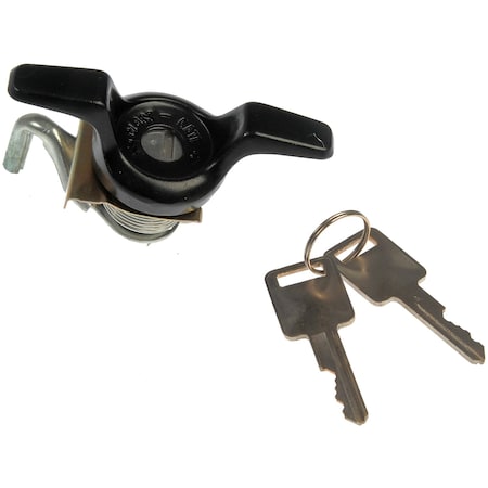 Dorman Tailgate Lock,  77101