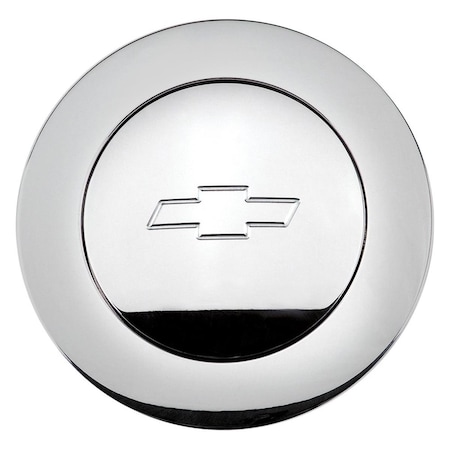 Active Athlete 32325 Bowtie Logo Horn Button - Large AC3608062