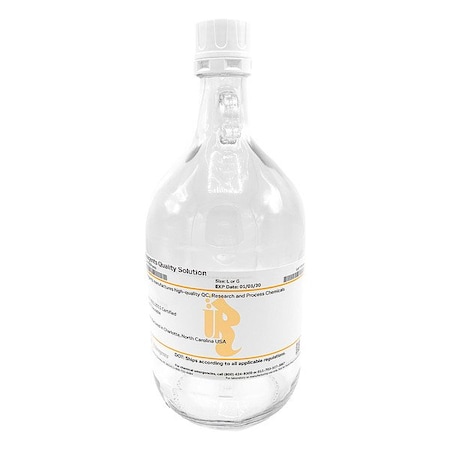 Reagents Lab Chemical, Acid, Colorless C5102000-2.5D1