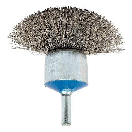 Walter Angle Grinder Grinding Wheels, PK25 08H502