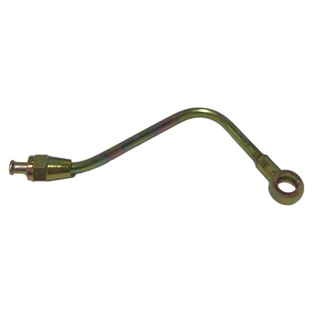 Cnh TUBE, CNH OEM 133350A1 133350A1