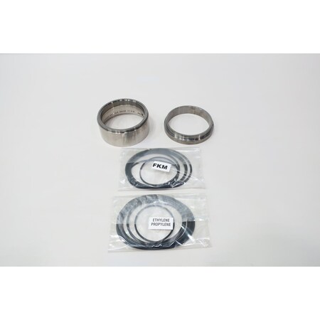 Chesterton SPARE SEAL KIT 3.250IN 123-1