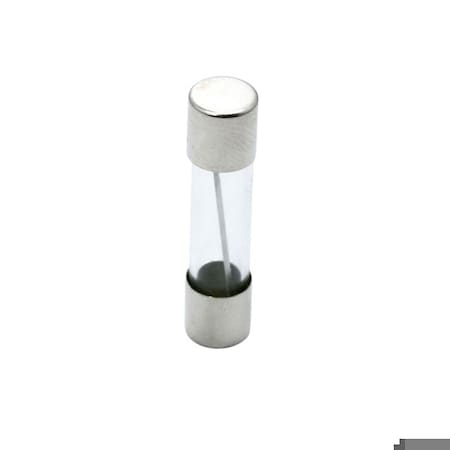 Optifuse Automotive Glass Fuse, FSO Series, Fast-Acting, 4A to 30A, 32V AC FSO-14A