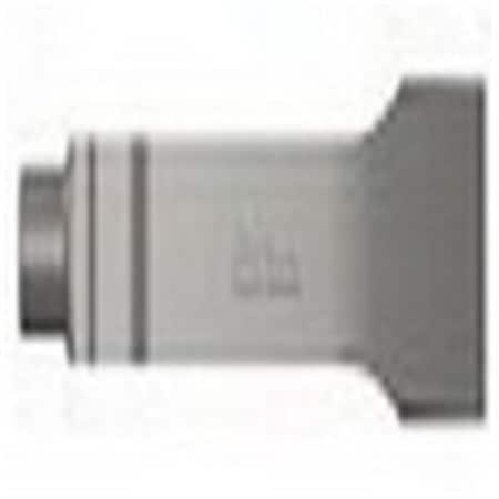 Ajax Tools Works 0.75 in. Wide Chisel 0.5 in. Square Shank AJ392-18
