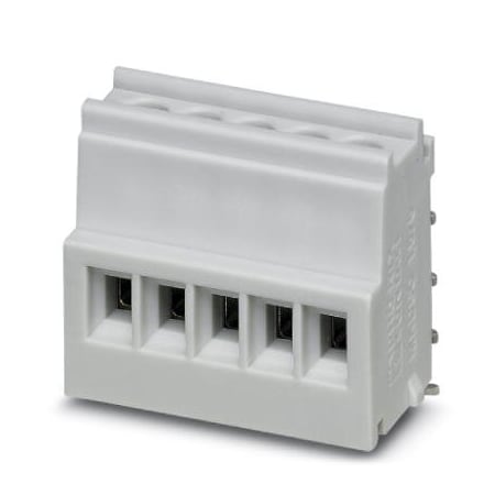 Phoenix Contact MKDSO 1 5/ 5-R-3 5 KMGY PCB terminal 2278416