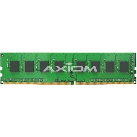 Axiom Axiom 4Gb Ddr4-2133 Udimm For Hp - T0E50Aa T0E50AA-AX
