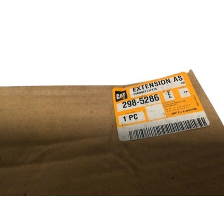 Caterpillar EXTENSION AS, CATERPILLAR OEM 2985286 2985286