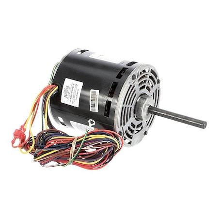 Trane HVAC Motor, Single, 1/2 hp MOT18967