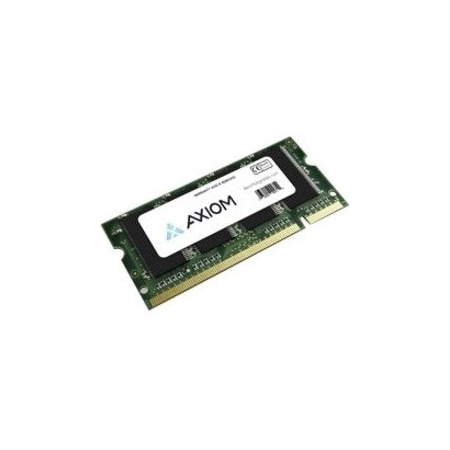 Axiom 1Gb Ddr-333 Sodimm For Lenovo - 31P9834, 31P9835 31P9835-AX