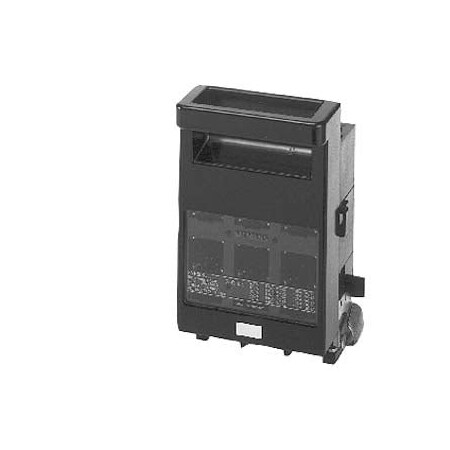 Siemens SENTRON Fuse switch disconnector 3NP5 3NP5060-0CA10