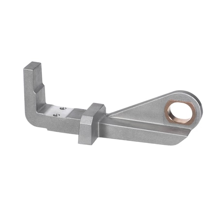 Garland Cross Bar Casting with Bushing, Lift Shaft 4604976