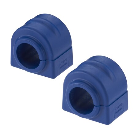 Moog Front To Frame Suspension Stabilizer Bar Bushing Kit,  K200876