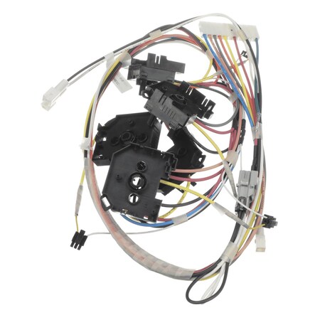 Ge SWITCH HARNESS ASM WB18X33166