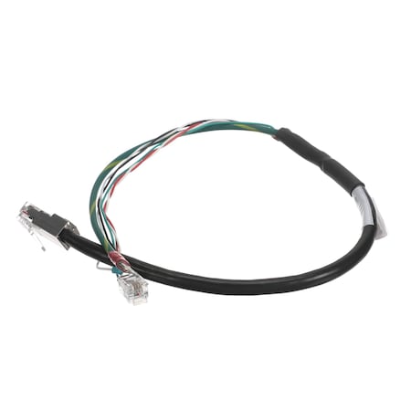 Frymaster Wire Harness 8076242