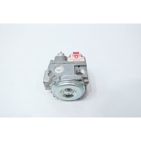 Robertshaw 700-502 COMBINATION GAS VALVE 250-750 MILLIVOLT 1/2IN 7000 AMVR