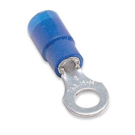Abb EXP INS NYL RING TERM, 18-14, NO10, , 100PK RB14-10X