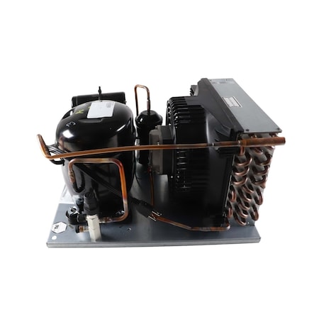 Tecumseh 115v R134a 1/3hp Cond Unit 32F360-59S